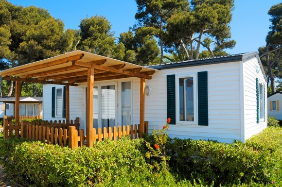 Mobile Home Park Electrical Services in San Jose, CA